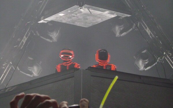 Tomas Bangalter keičia žaidimo taisykles: „Daft Punk“ legenda pasuko visiškai nauju keliu