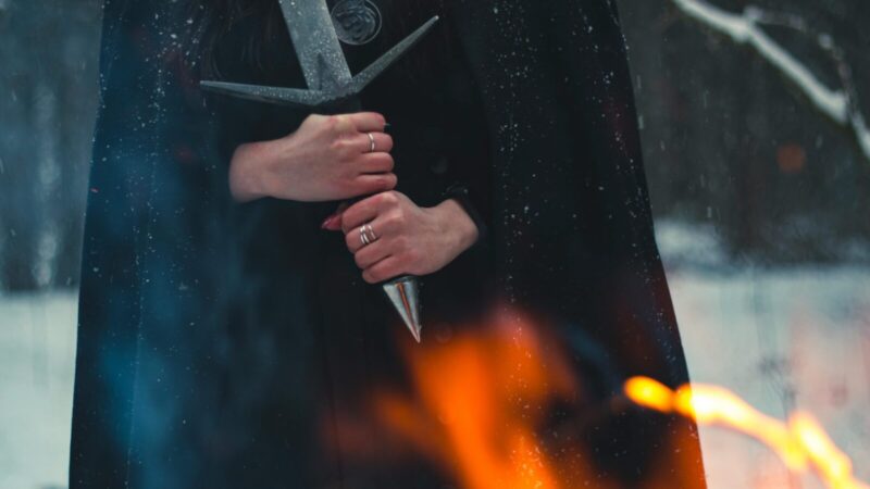 „The Witcher 4“ komandą papildė svarbus RPG veteranas: gerbėjai jau kalba apie didelius pokyčius
