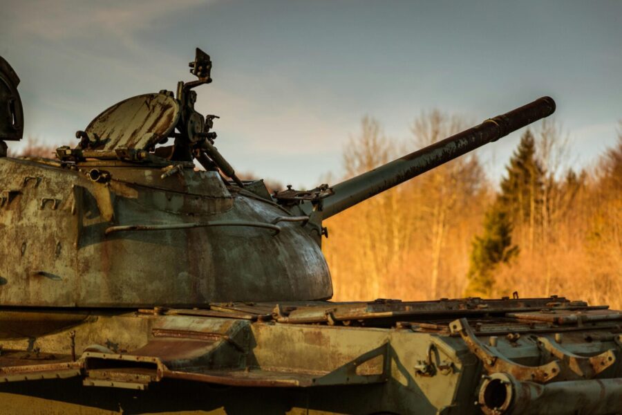 „World of Tanks Modern Armor“ vilioja nauju turiniu: grįžta ir gerbėjų pamėgta mechanika