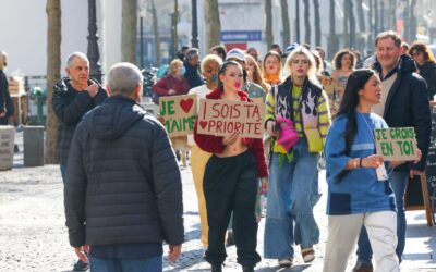 Prancūzijos kultūros pasaulyje bręsta rimtas konfliktas: kūrėjai meta kaltinimus milijardieriui