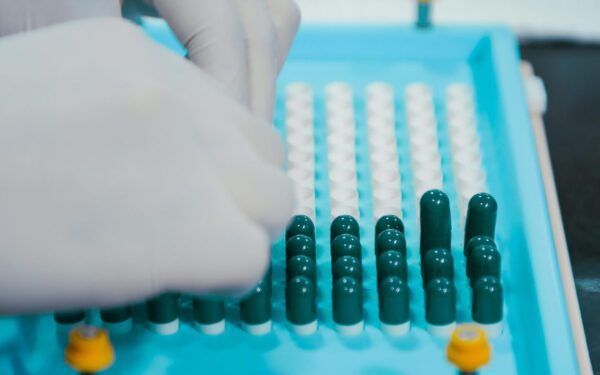 Investuotojai sureagavo akimirksniu: po žinių apie hantavirusą farmacijos akcijos šoktelėjo