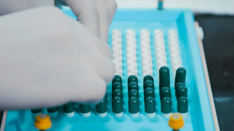 Investuotojai sureagavo akimirksniu: po žinių apie hantavirusą farmacijos akcijos šoktelėjo