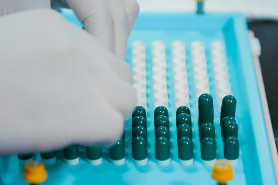 Investuotojai sureagavo akimirksniu: po žinių apie hantavirusą farmacijos akcijos šoktelėjo
