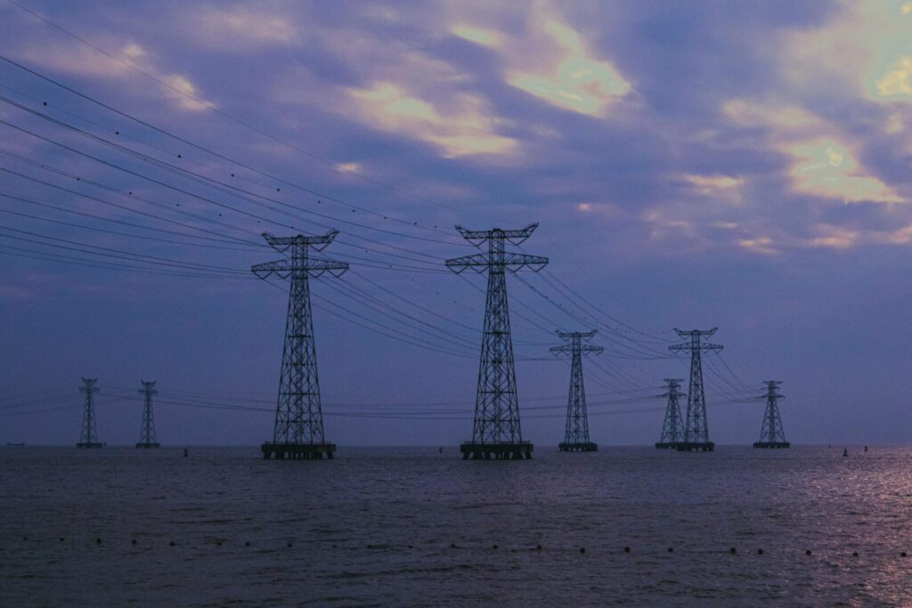 Elektros jungtis. Pexels nuotr.