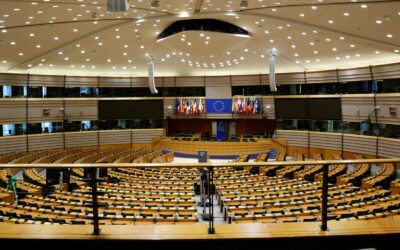 ES prekybos susitarimas su JAV kelia klausimų: gali nukentėti dalis Europos sektorių