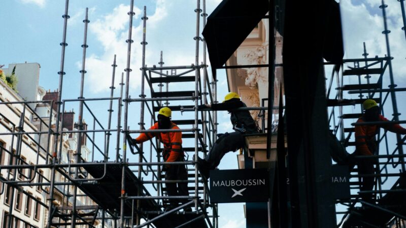 Europa skambina pavojaus varpais: priklausomybė nuo JAV technologijų tampa rizikinga