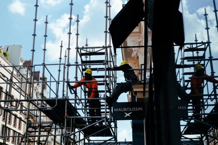 Europa skambina pavojaus varpais: priklausomybė nuo JAV technologijų tampa rizikinga