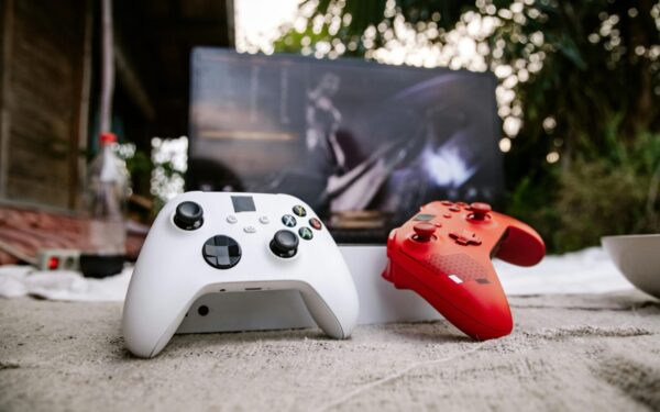 „Microsoft“ skuba perbraižyti „Xbox“ ateitį: į komandą ateina dirbtinio intelekto veteranai
