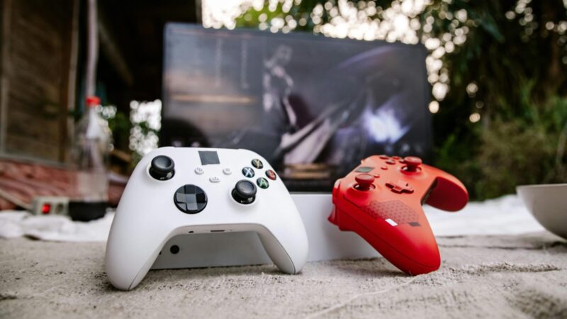 „Microsoft“ skuba perbraižyti „Xbox“ ateitį: į komandą ateina dirbtinio intelekto veteranai