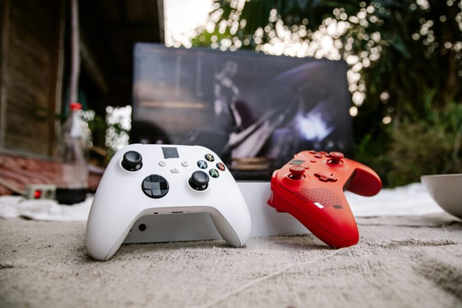 „Microsoft“ skuba perbraižyti „Xbox“ ateitį: į komandą ateina dirbtinio intelekto veteranai