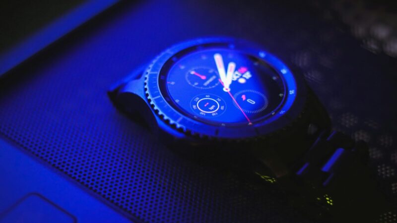 Nutekėjo „Samsung“ planai: „Galaxy Watch Ultra 2“ gali tapti gerokai pigesnis