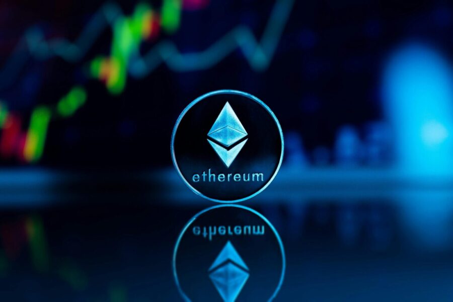 Įtampa „Ethereum Foundation“ pasiekė naują lygį: Buterinas pripažino svarbius pokyčius