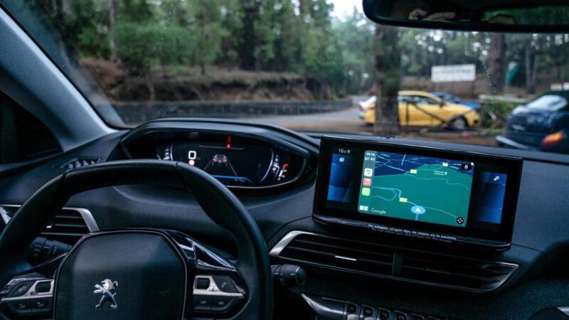 „Google“ planai „Android Auto“: daugiau valdymo ir paprastesnis priėjimas prie informacijos
