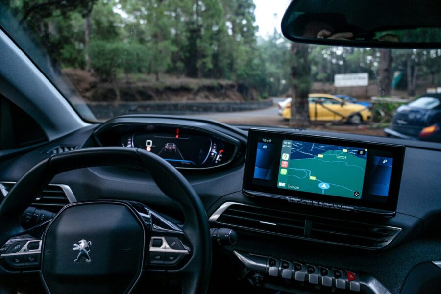 „Google“ planai „Android Auto“: daugiau valdymo ir paprastesnis priėjimas prie informacijos