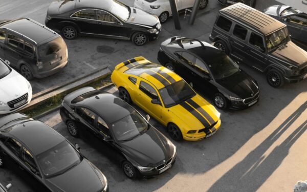 Prekybos karas grįžta, rinka laukia sprendimo: Donaldas Trumpas gali smogti Europos automobiliams