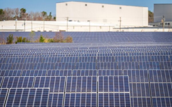 1 000 turbinų ir milijonai modulių: Etiopijoje planuojamas milžiniškas energetikos projektas