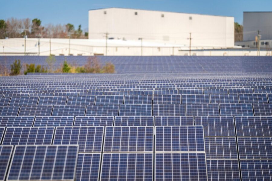 1 000 turbinų ir milijonai modulių: Etiopijoje planuojamas milžiniškas energetikos projektas