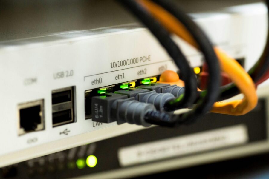 Namų interneto problema dažnai slepiasi ne maršrutizatoriuje: štai ką verta žinoti