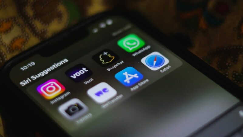 Lietuvoje jau pasiekiama nauja „Instagram“ funkcija: nuotraukos dingsta iš kart po peržiūros