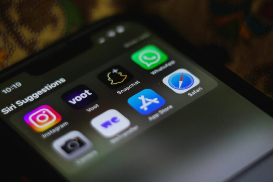 Lietuvoje jau pasiekiama nauja „Instagram“ funkcija: nuotraukos dingsta iš kart po peržiūros