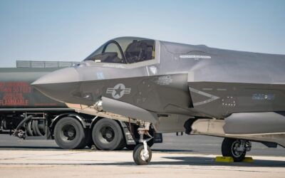 Lenkija žiūri toliau nei „F-35“: prasideda kova dėl pažangiausių 6 kartos naikintuvų