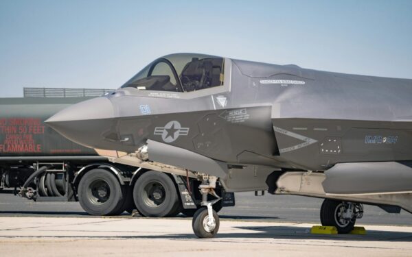 Lenkija žiūri toliau nei „F-35“: prasideda kova dėl pažangiausių 6 kartos naikintuvų
