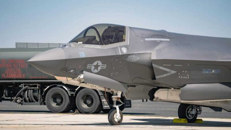 Lenkija žiūri toliau nei „F-35“: prasideda kova dėl pažangiausių 6 kartos naikintuvų