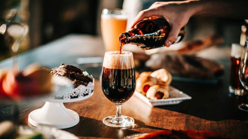 Net nedidelis alkoholio kiekis gali turėti neigiamų pasekmių jūsų kūnui: štai, ką parodė atlikti tyrimai