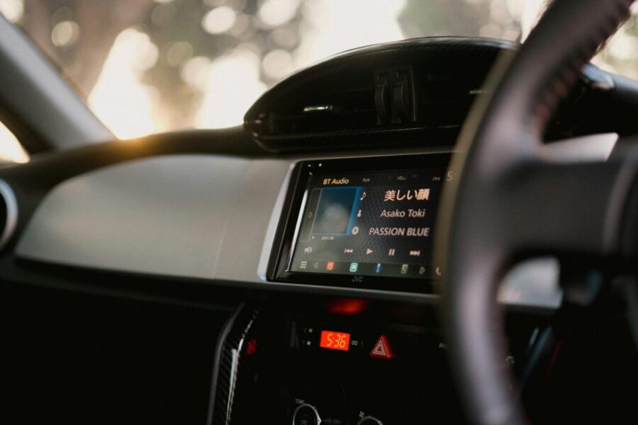 Smulkmena „Android Auto“, kuri keičia viską: ši funkcija gali išgelbėti nuo pavojingos situacijos