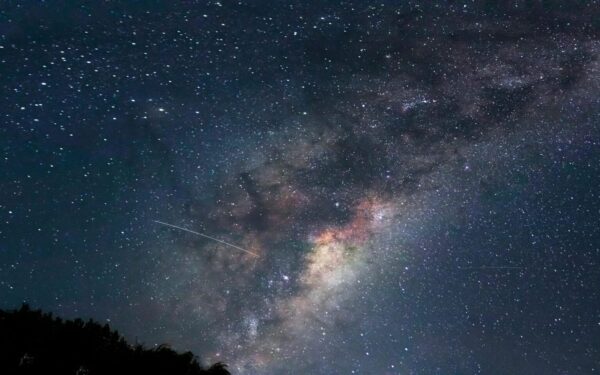 Netrukus dangų nušvies Halio kometos meteorai: viena naktis bus ypatinga, pasižymėkite