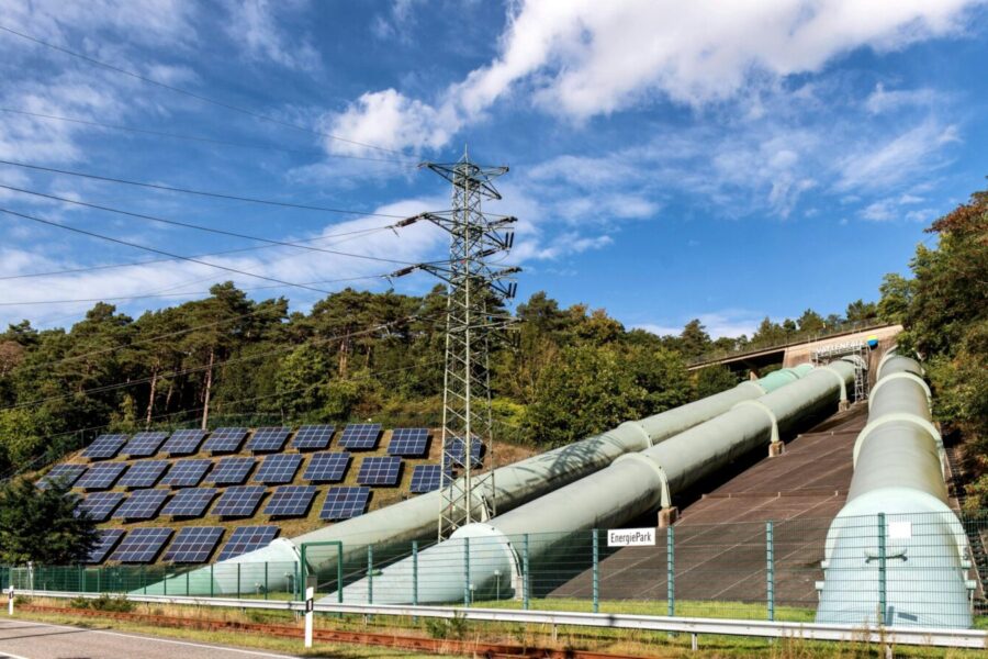 Vokietijos energetikos milžinė „E.ON“ plečiasi: po šio sandorio klientų skaičius šoktels milijonais
