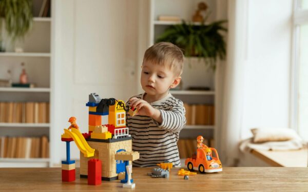 „Lego“ žengia dar vieną žingsnį: lojalumo programa pagaliau turi atskirą programėlę