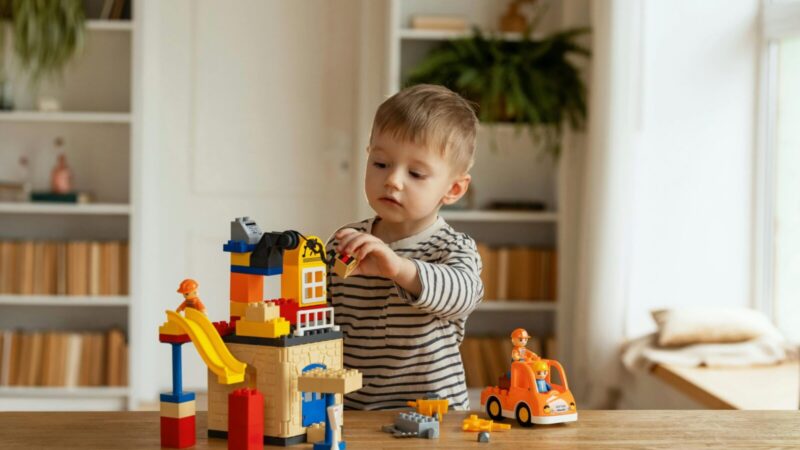 „Lego“ žengia dar vieną žingsnį: lojalumo programa pagaliau turi atskirą programėlę