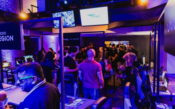 „Horizon Hunters Gathering“ pereina į kitą etapą: žaidėjai naujoves išbandyti galės jau netrukus
