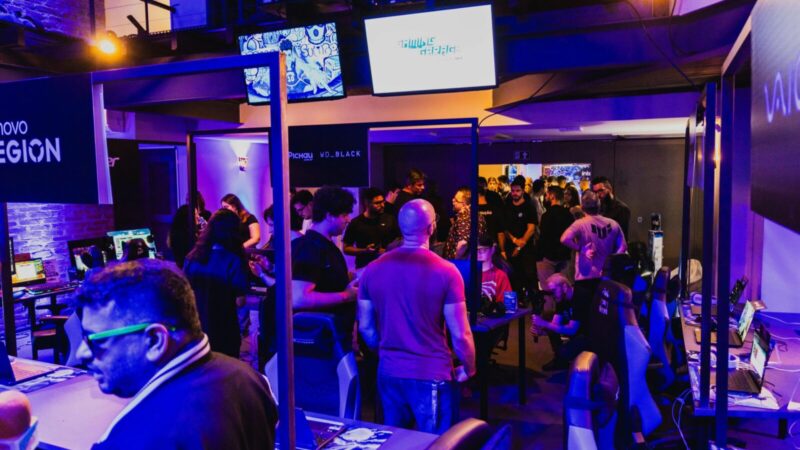 „Horizon Hunters Gathering“ pereina į kitą etapą: žaidėjai naujoves išbandyti galės jau netrukus