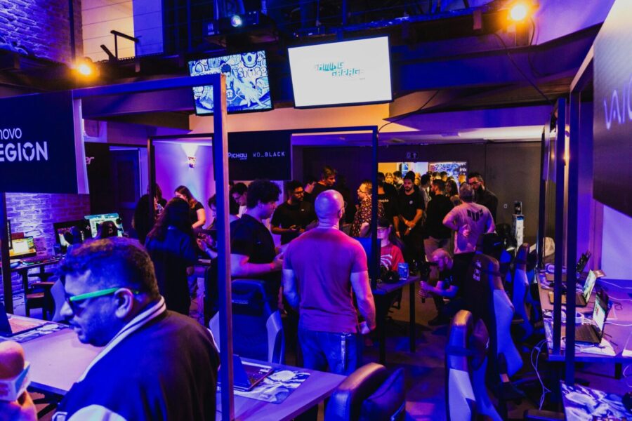 „Horizon Hunters Gathering“ pereina į kitą etapą: žaidėjai naujoves išbandyti galės jau netrukus