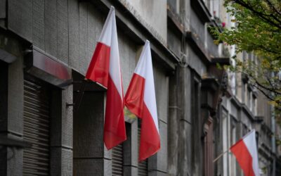 Lenkijoje – nerimas dėl kainų: infliacija gali būti gerokai didesnė, nei žada valdžia