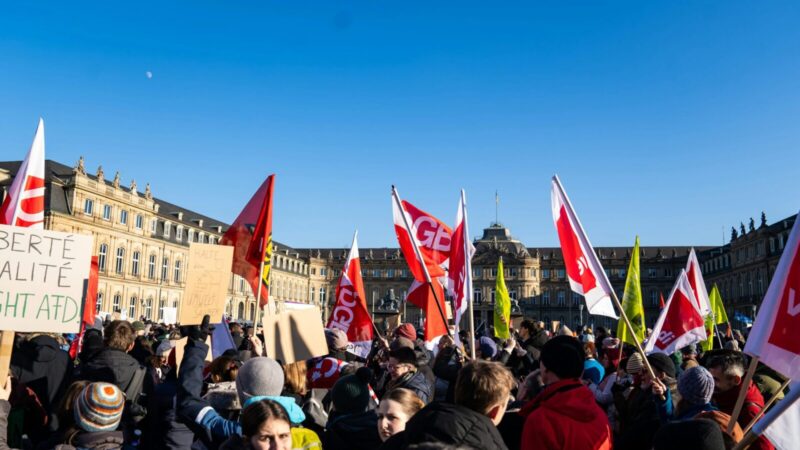 Belgijoje tęsiasi didžiuliai protestai: šalyje auga nepasitenkinimas dėl pensijų ir atlyginimų