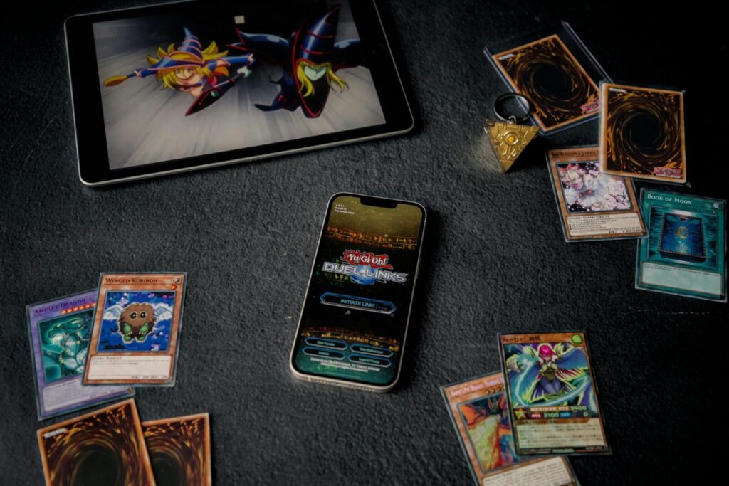 „Konami“ žaidimai. Pexels nuotr.