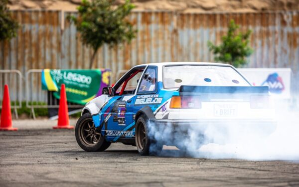 „Japanese Drift Master“ kūrėjai turi gerų naujienų: žaidimas sulaukė to, ko žaidėjai prašė labiausiai