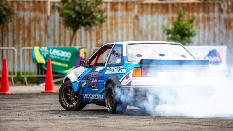 „Japanese Drift Master“ kūrėjai turi gerų naujienų: žaidimas sulaukė to, ko žaidėjai prašė labiausiai