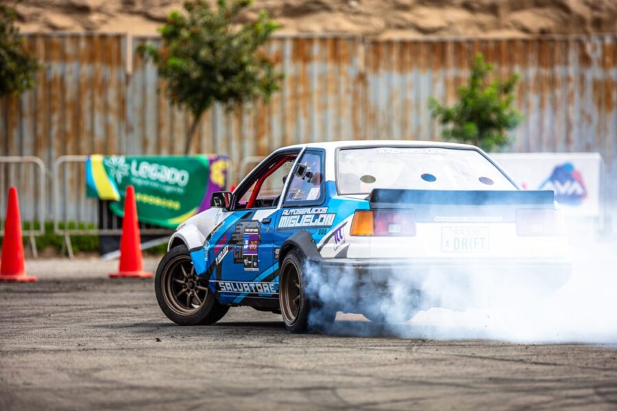 „Japanese Drift Master“ kūrėjai turi gerų naujienų: žaidimas sulaukė to, ko žaidėjai prašė labiausiai