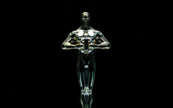 Režisierius šokiruotas, oro uoste skandalas: „Academy Award“ dingo tarp Niujorko ir Frankfurto