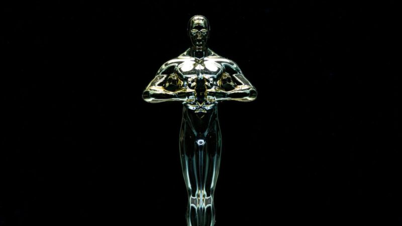 Režisierius šokiruotas, oro uoste skandalas: „Academy Award“ dingo tarp Niujorko ir Frankfurto