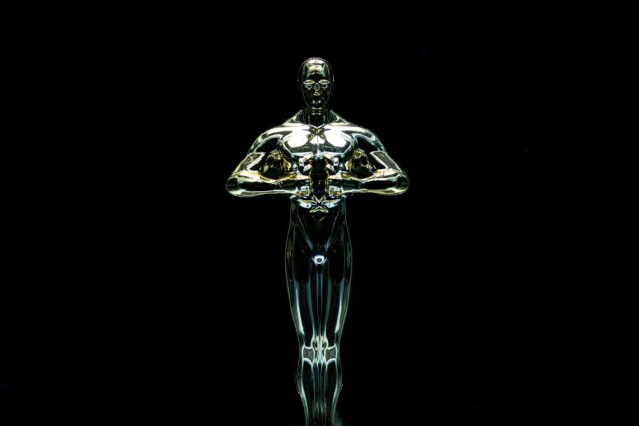 Režisierius šokiruotas, oro uoste skandalas: „Academy Award“ dingo tarp Niujorko ir Frankfurto