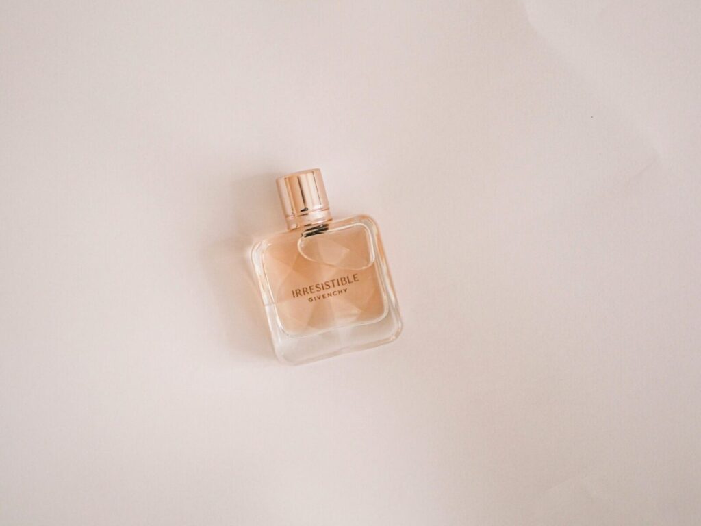 „Givenchy“ kvepalai. Pexels nuotr.