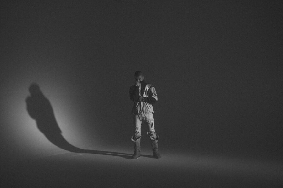 Bilietai tirpsta, bet įtampa auga: ar Kanye West koncertas Portugalijoje gali būti atšauktas?