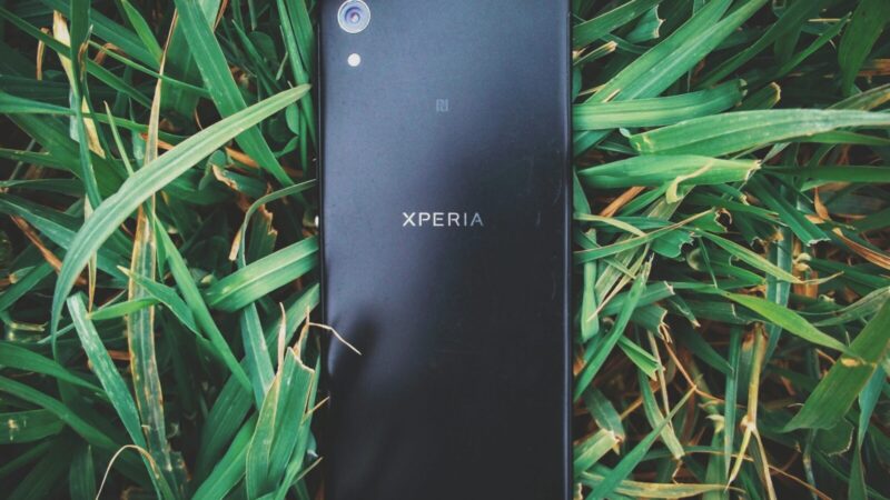 „Xperia 1 VIII“ stebina ne tik kaina: telefone liko tai, ko atsisakė beveik visi konkurentai