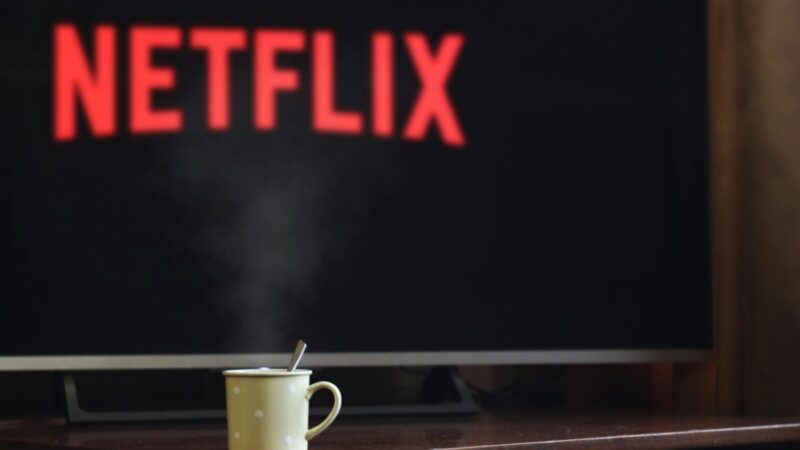 Atsirado nauja funkcija, kuri primena „TikTok“: „Netflix“ siūlo greitą būdą rasti ką žiūrėti