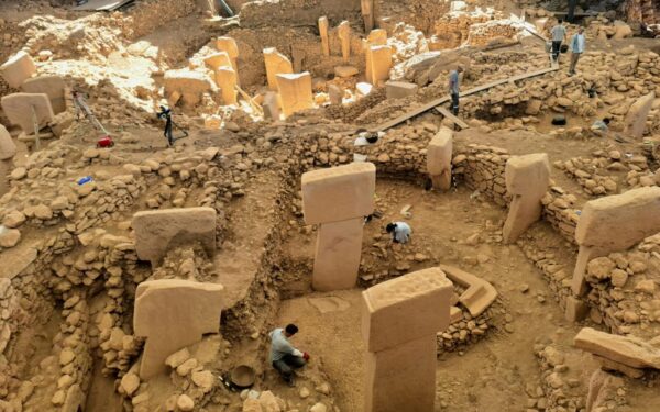 Naujas radinys Turkijoje: artefaktas sukėlė diskusijas apie hetitų įtaką Vakarų Anatolijoje